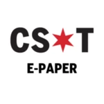 chicago sun-times: e-paper android application logo